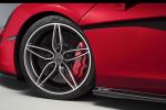 McLaren 570S Design Edition 1 2017 года